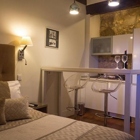 Los Ojos De La Mora Apartamentos Boutique Cuenca  Exterior foto